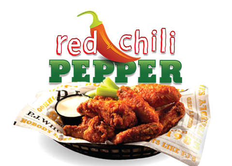 Wing of the Month : Red Chili Pepper