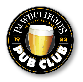 Subscribe to Our Pub Club!